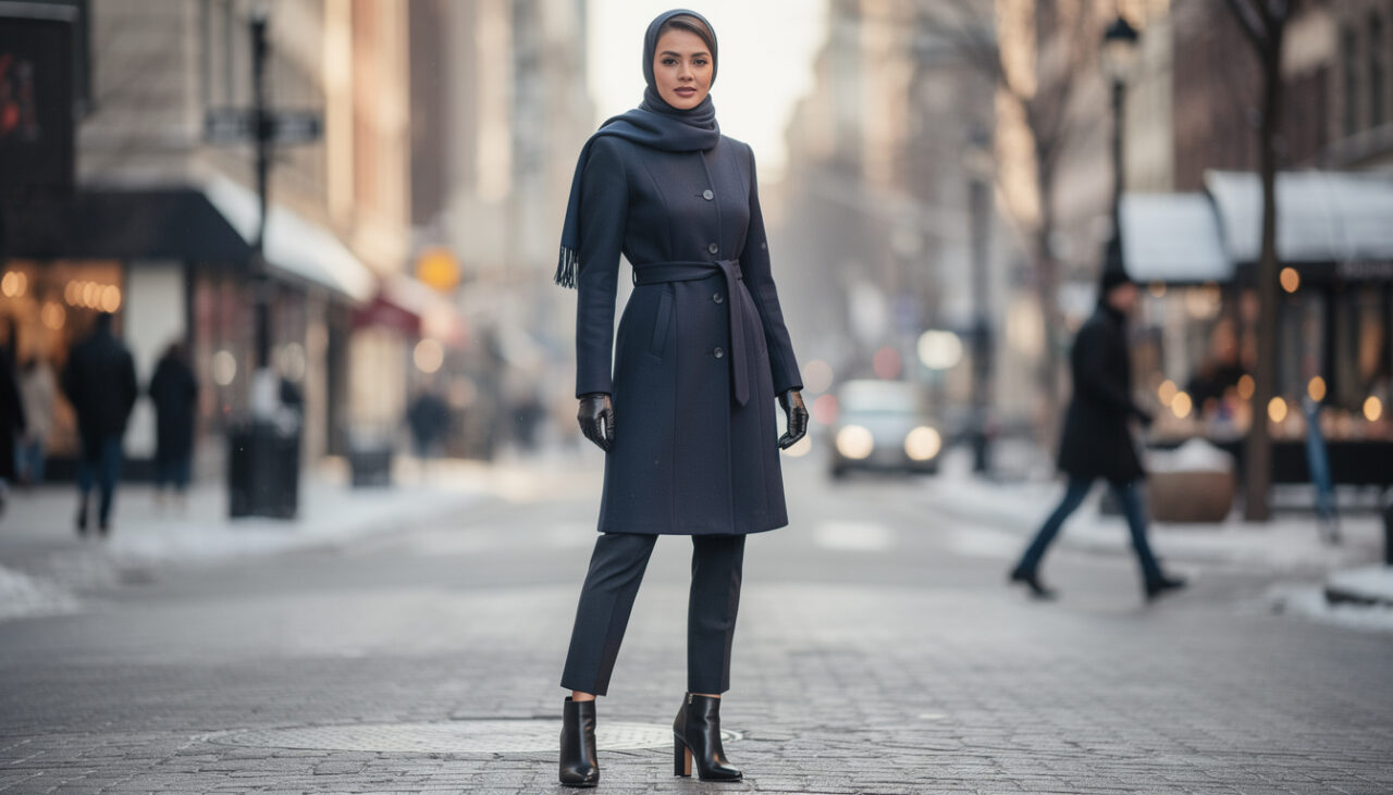 Blouson femme hiver : comment rester chic sans ressembler à un bonhomme Michelin ?