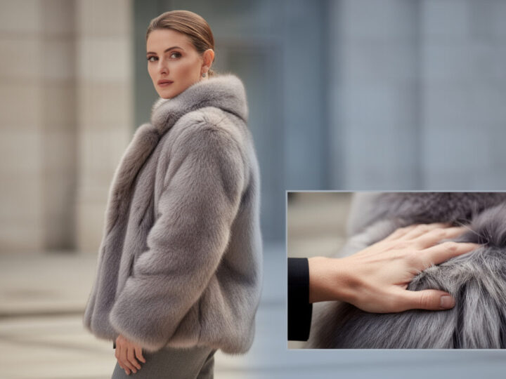 Blouson femme vraie ou fausse fourrure : comment les reconnaître et bien les choisir ?