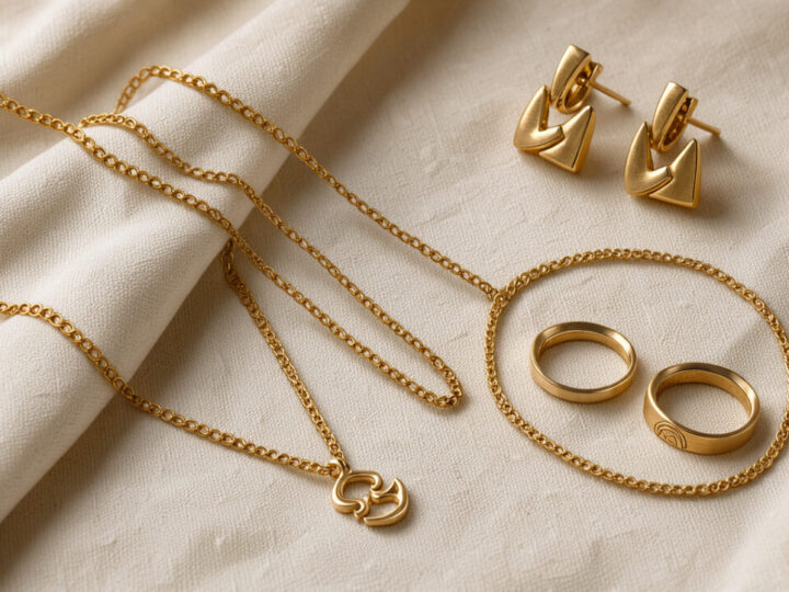 Bijoux symboliques : les motifs qui signent vraiment votre style