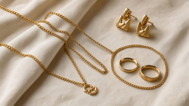 Bijoux symboliques : les motifs qui signent vraiment votre style