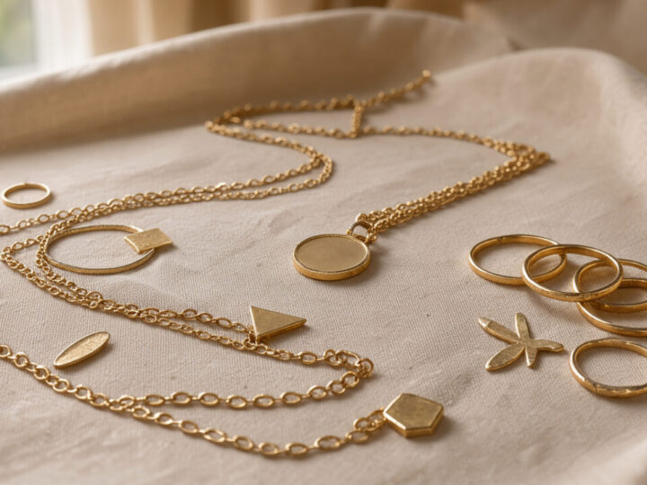 Bijoux symboliques : choisir un motif qui raconte votre histoire